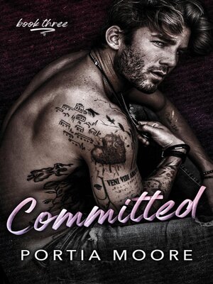 cover image of Committed